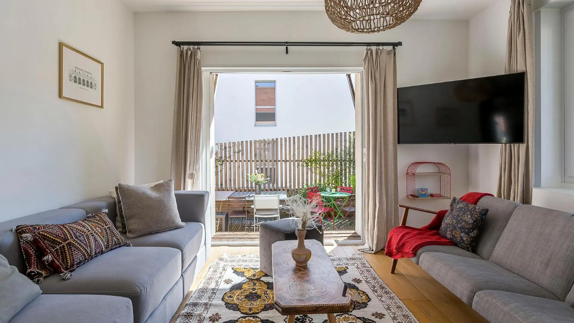 Maison Stella Villeurbanne Francia