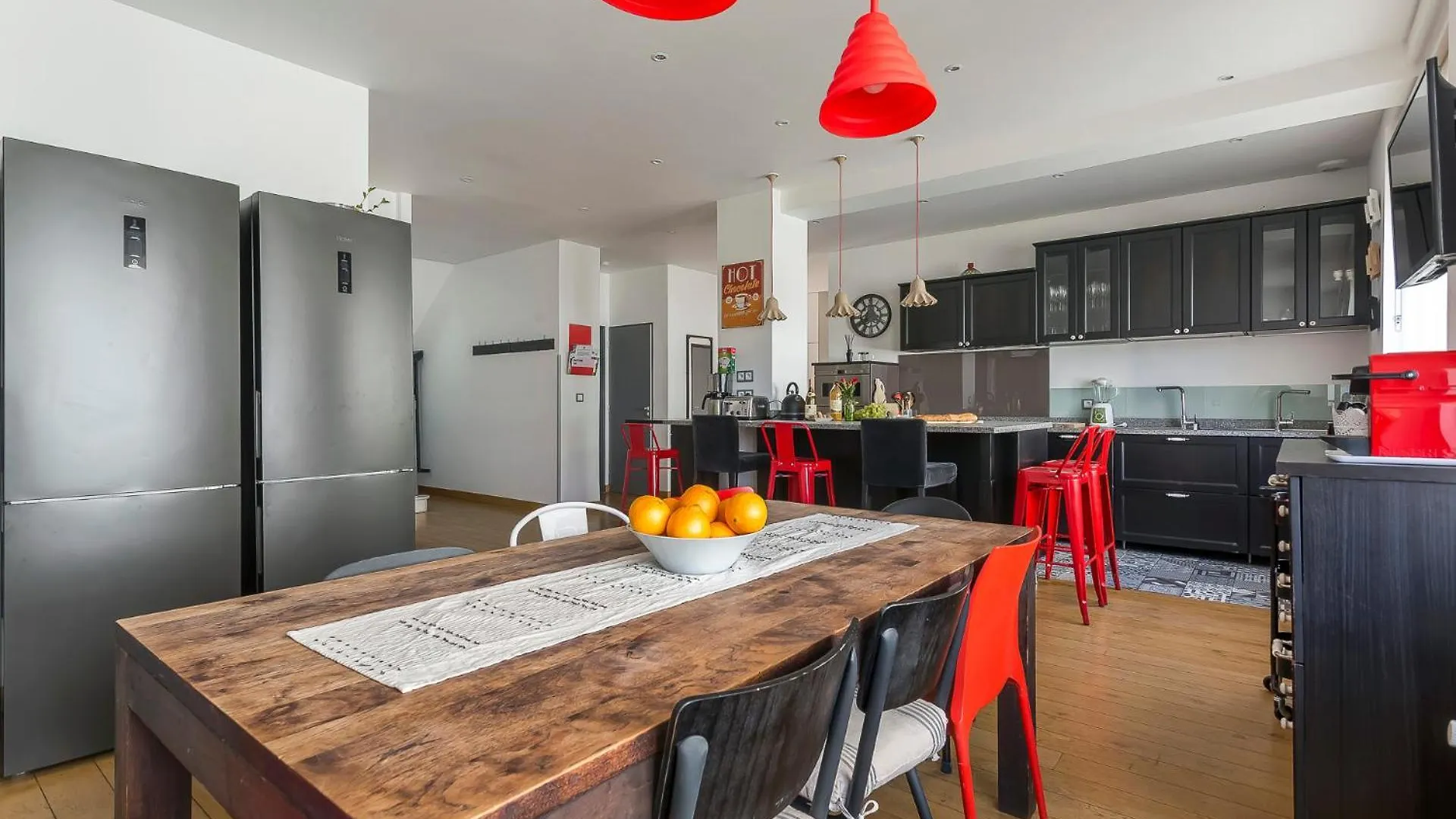 Maison Stella Villeurbanne