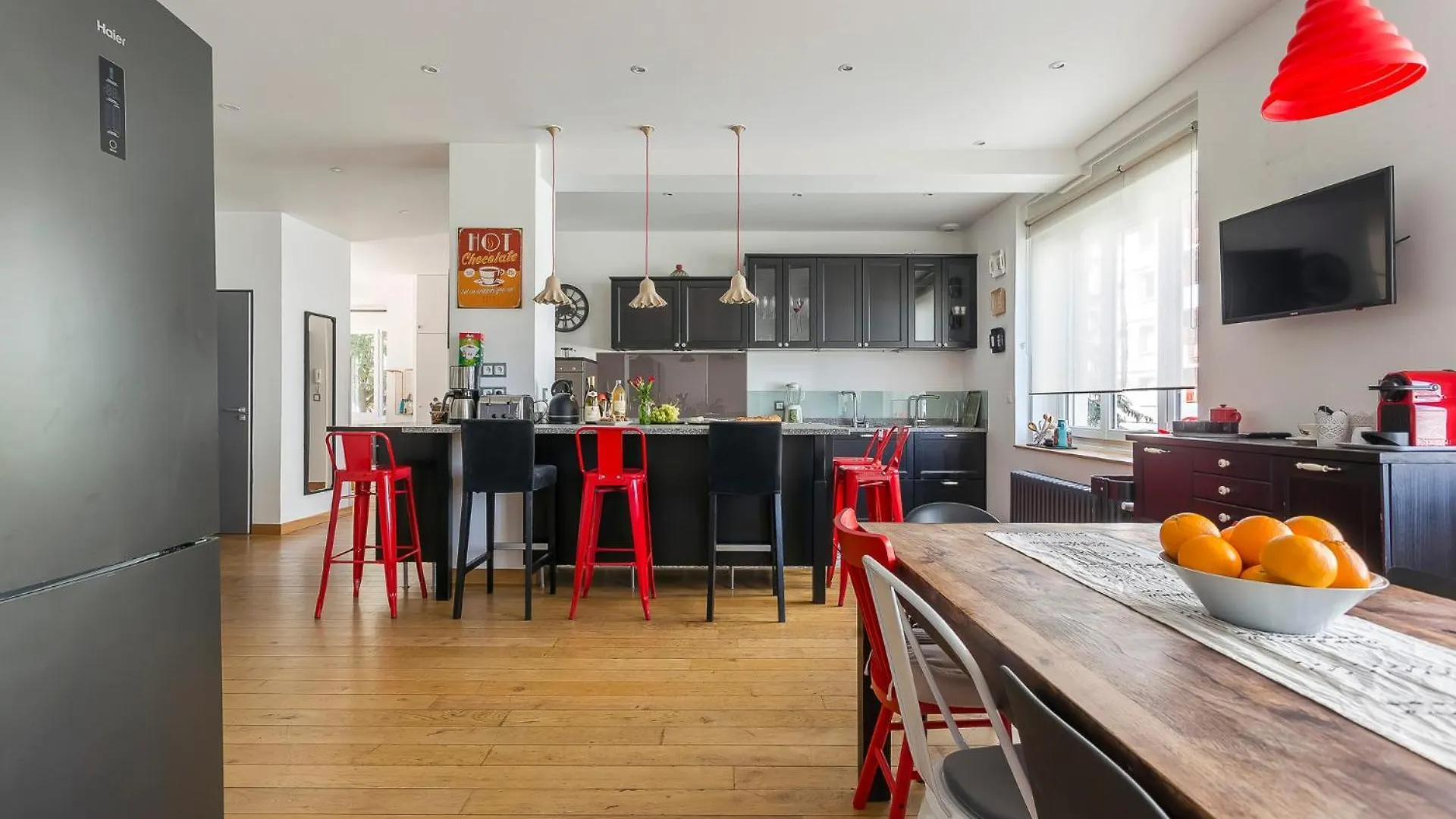 Maison Stella Villeurbanne Francia