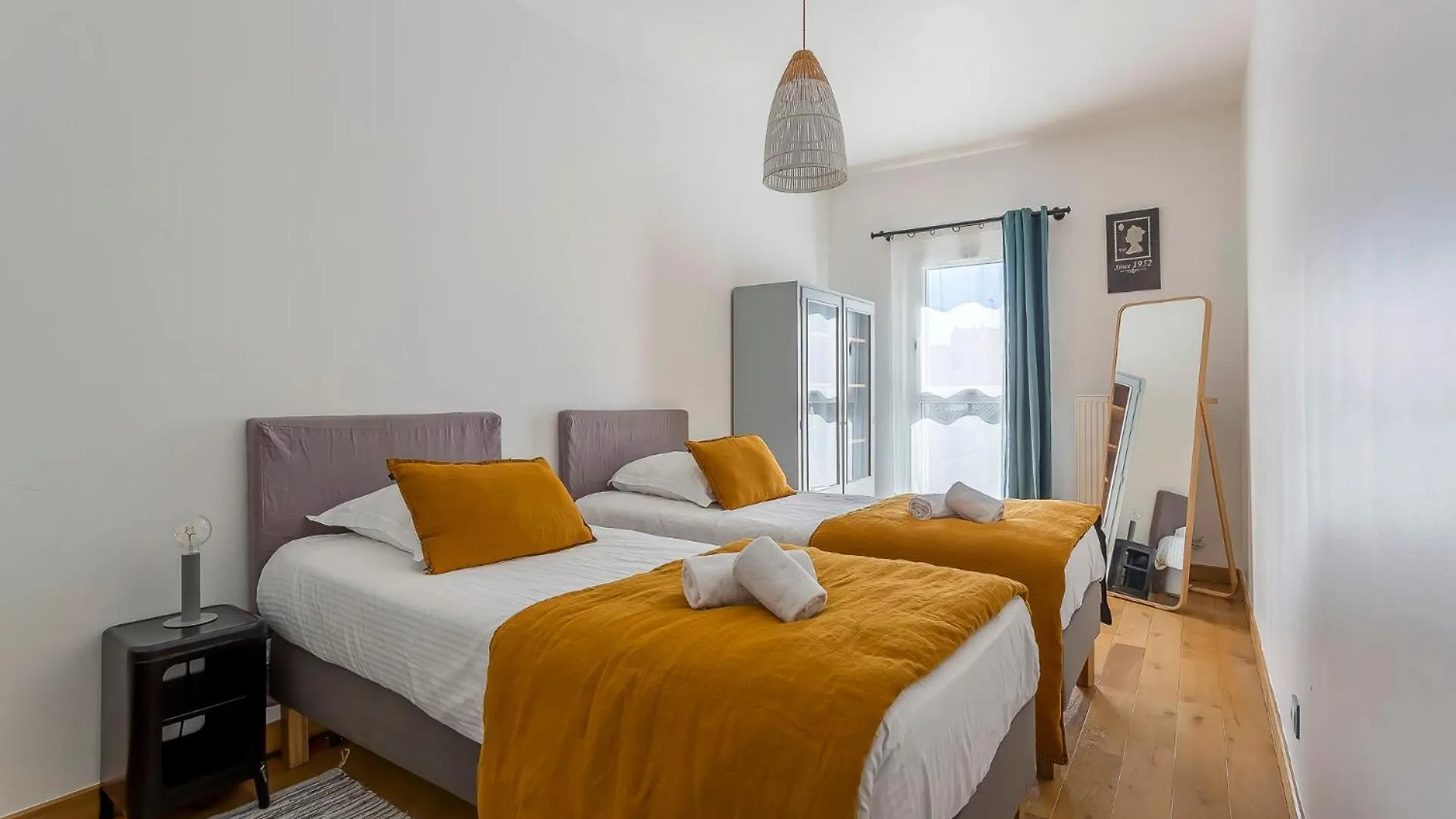 Maison Stella Villeurbanne