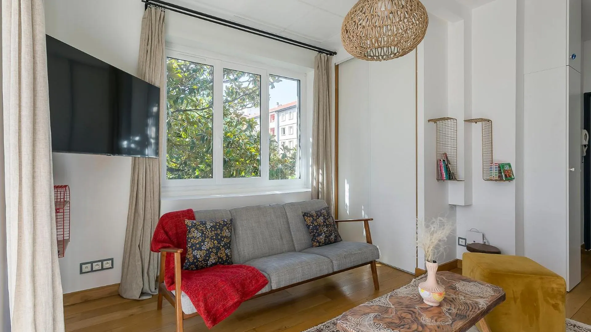 Villa Maison Stella Villeurbanne